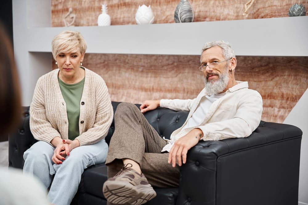 Terapia małżeńska – na czym polega, komu pomoże? Terapia małżeńska – na czym polega, komu pomoże?