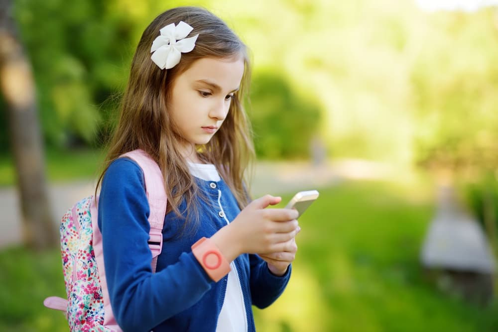 TikTok – czy jest bezpieczny dla dzieci? Od kiedy TikTok dla dziecka?