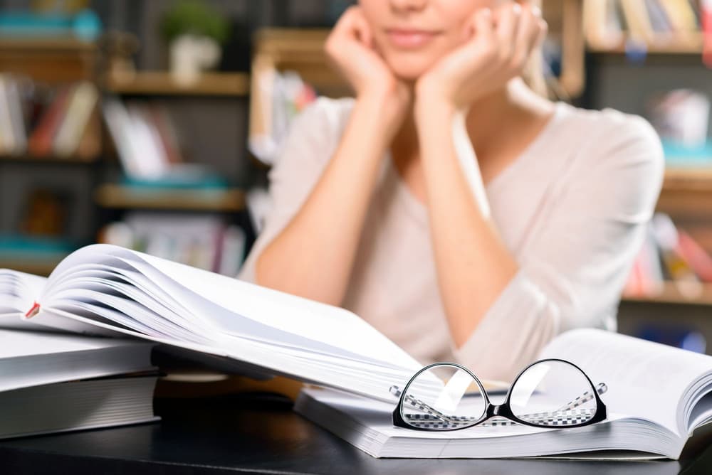 Wykaz epok literackich – epoki literackie po kolei