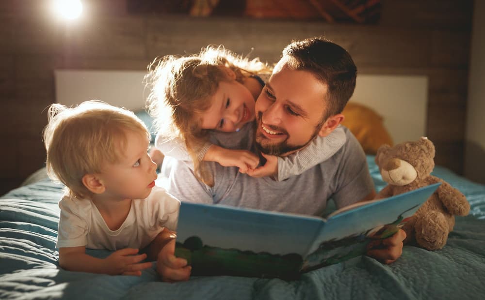 Wierszyki dla dzieci – popularne krótkie wierszyki dla dzieci