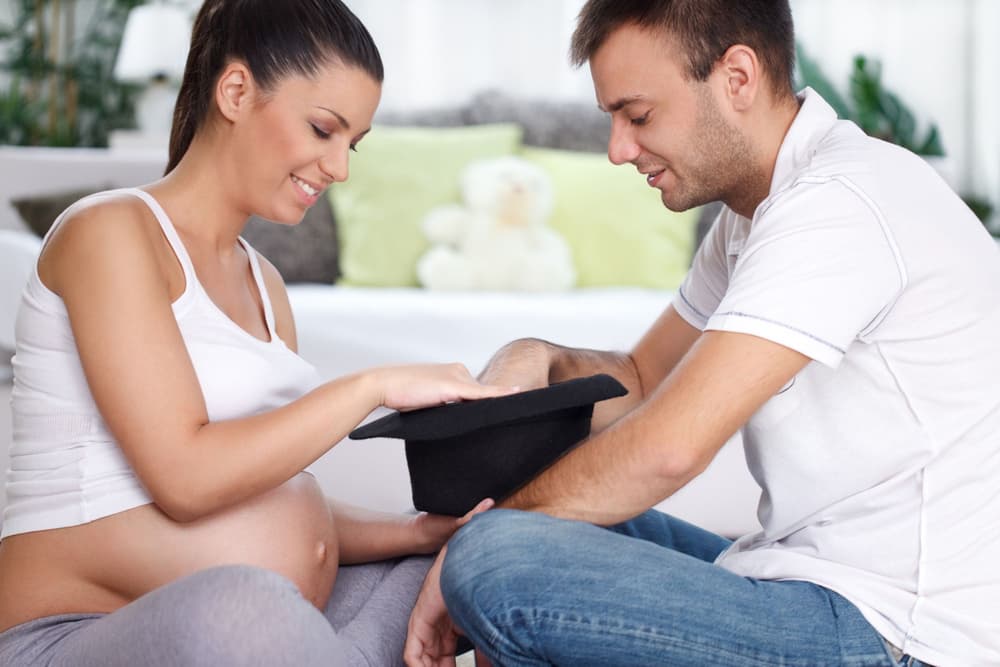 Najpopularniejsze imiona dla dzieci w 2022 roku