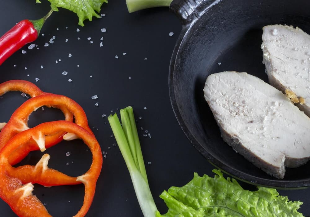 Żelazo w ciąży – w czym jest? Jaka dieta zapobiegnie anemii?
