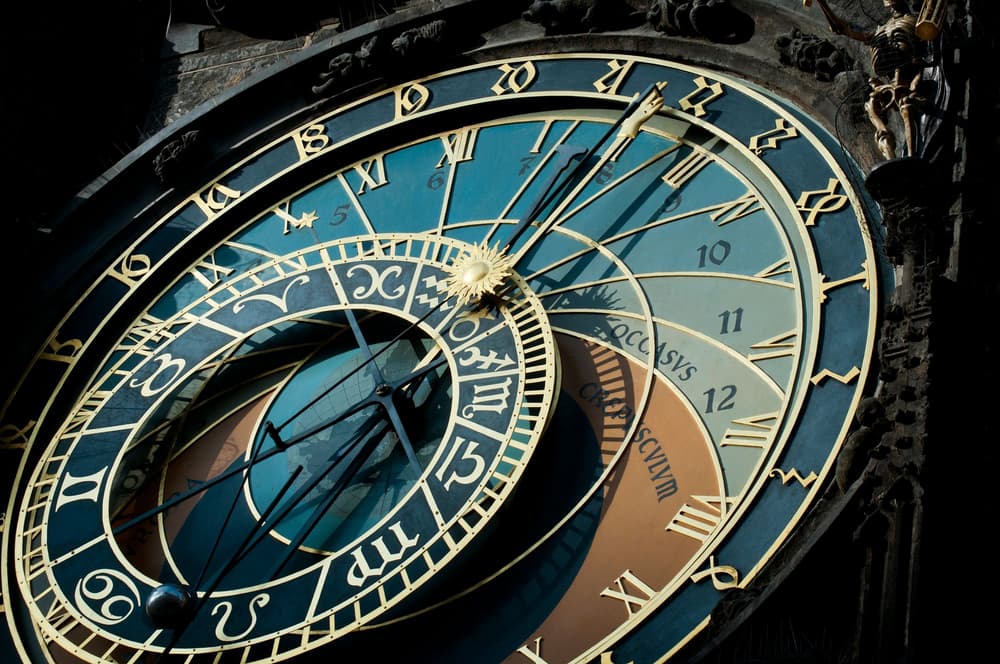Znaki zodiaku – jakie są, charakterystyka horoskopów urodzeniowych