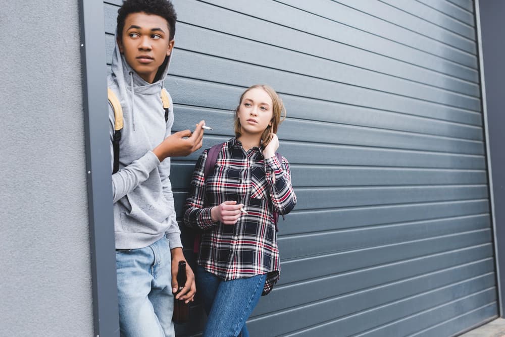 „48 Hours Challenge – zniknij bez śladu”: niebezpieczna gra, która może skończyć się tragedią „48 Hours Challenge – zniknij bez śladu”: niebezpieczna gra, która może skończyć się tragedią