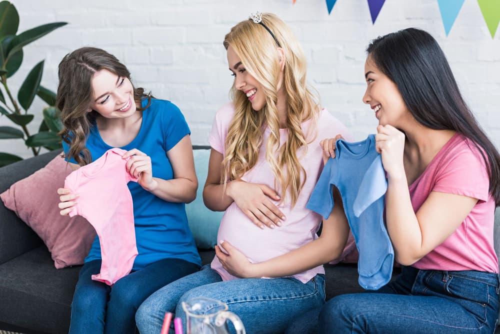 Baby shower – co to takiego? Gdzie i jak zorganizować? Jakie prezenty na baby shower? Baby shower – co to takiego? Gdzie i jak zorganizować? Jakie prezenty na baby shower?