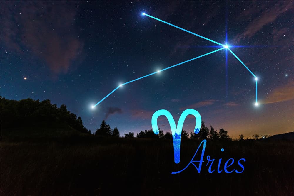 Baran – znak zodiaku, data i charakterystyka Baran – znak zodiaku, data i charakterystyka