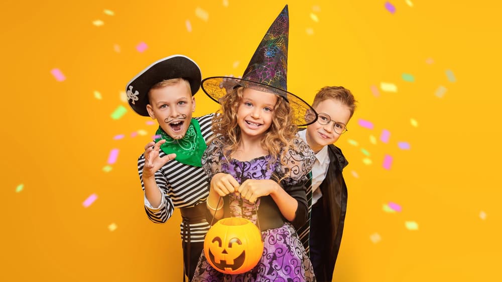 Karnawał dla dzieci – stroje, przekąski i dobra zabawa, czyli przewodnik po karnawale dla najmłodszych Karnawał dla dzieci – stroje, przekąski i dobra zabawa, czyli przewodnik po karnawale dla najmłodszych