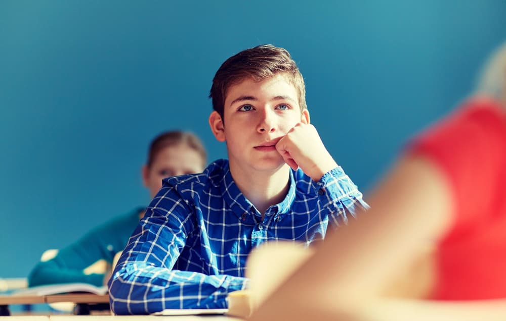 Edukacja zdrowotna w szkołach – od kiedy obowiązkowa? Edukacja zdrowotna w szkołach – od kiedy obowiązkowa?