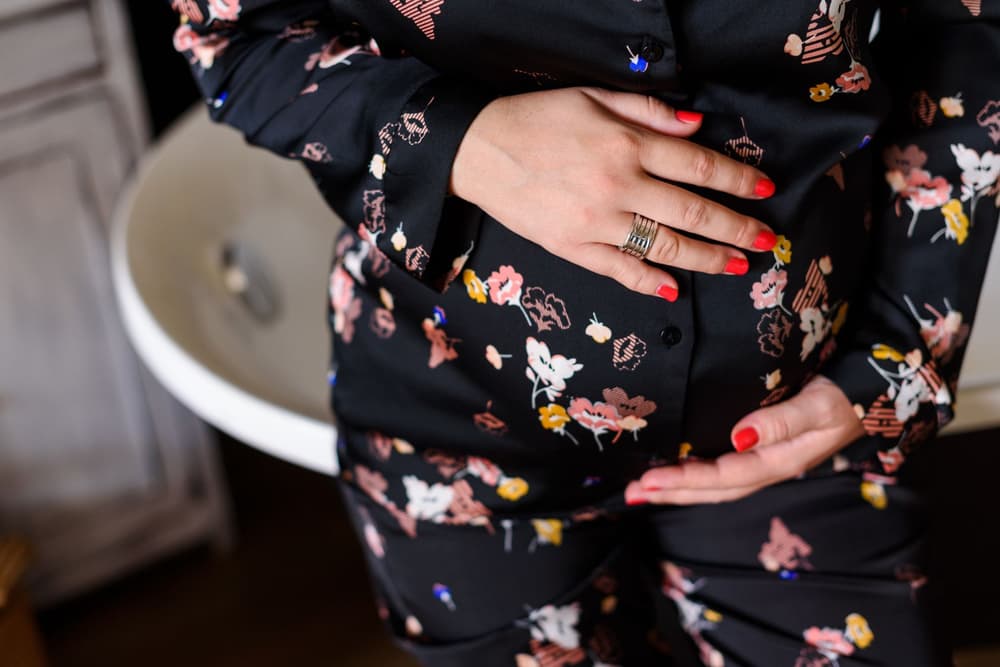 Czop śluzowy – jak wygląda i kiedy następuje odejście czopa porodowego? Czop śluzowy – jak wygląda i kiedy następuje odejście czopa porodowego?