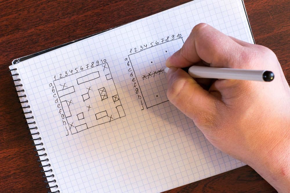 Jak grać w statki? Jak grać w statki?