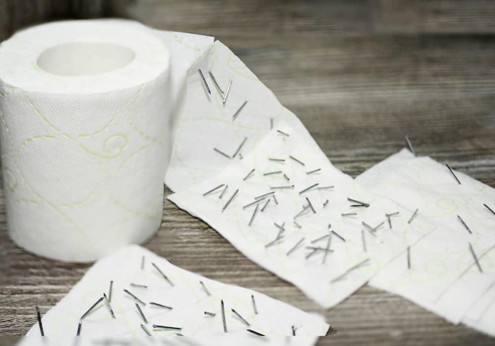 Hemoroidy po porodzie – jak najszybciej się ich pozbyć? Hemoroidy po porodzie – jak najszybciej się ich pozbyć?