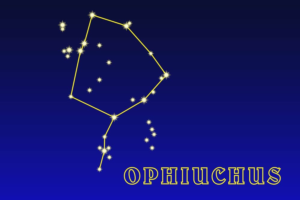 Wężownik – czy naprawdę istnieje 13. znak zodiaku i co oznacza? Wężownik – czy naprawdę istnieje 13. znak zodiaku i co oznacza?