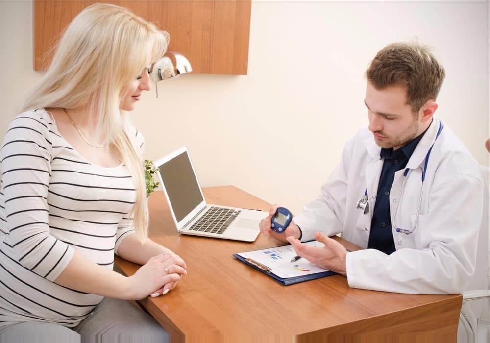 Krzywa cukrowa w ciąży – kiedy wykonać badanie i jak odczytać wyniki? Krzywa cukrowa w ciąży – kiedy wykonać badanie i jak odczytać wyniki?