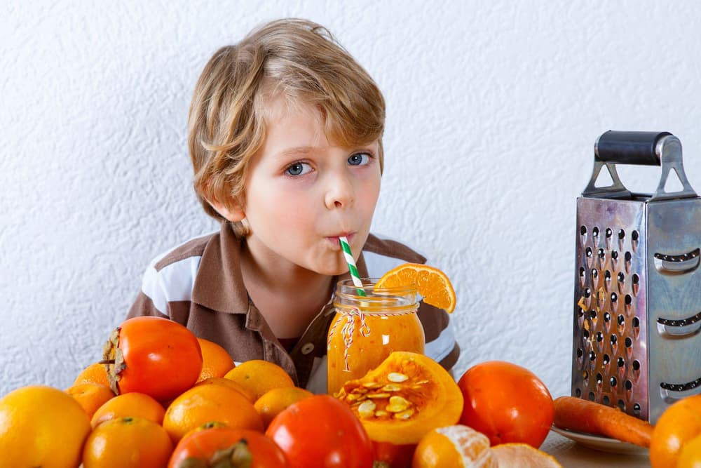 Musy dla dzieci – domowe czy sklepowe? Jak je przygotować samodzielnie Musy dla dzieci – domowe czy sklepowe? Jak je przygotować samodzielnie