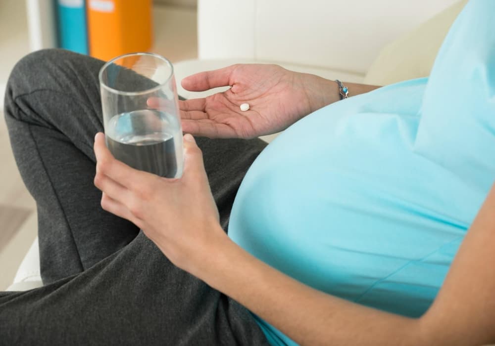 Kwasy DHA i EPA w ciąży – czy trzeba brać?  Kwasy DHA i EPA w ciąży – czy trzeba brać?