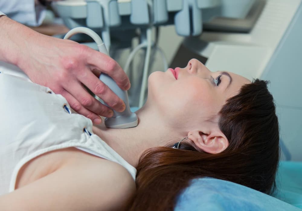 Niedoczynność tarczycy w ciąży – czy można urodzić zdrowe dziecko? Niedoczynność tarczycy w ciąży – czy można urodzić zdrowe dziecko?