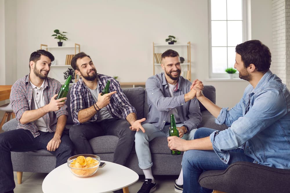 Pępkowe – kiedy się robi, co kupić, czy mogą przyjść kobiety Pępkowe – kiedy się robi, co kupić, czy mogą przyjść kobiety