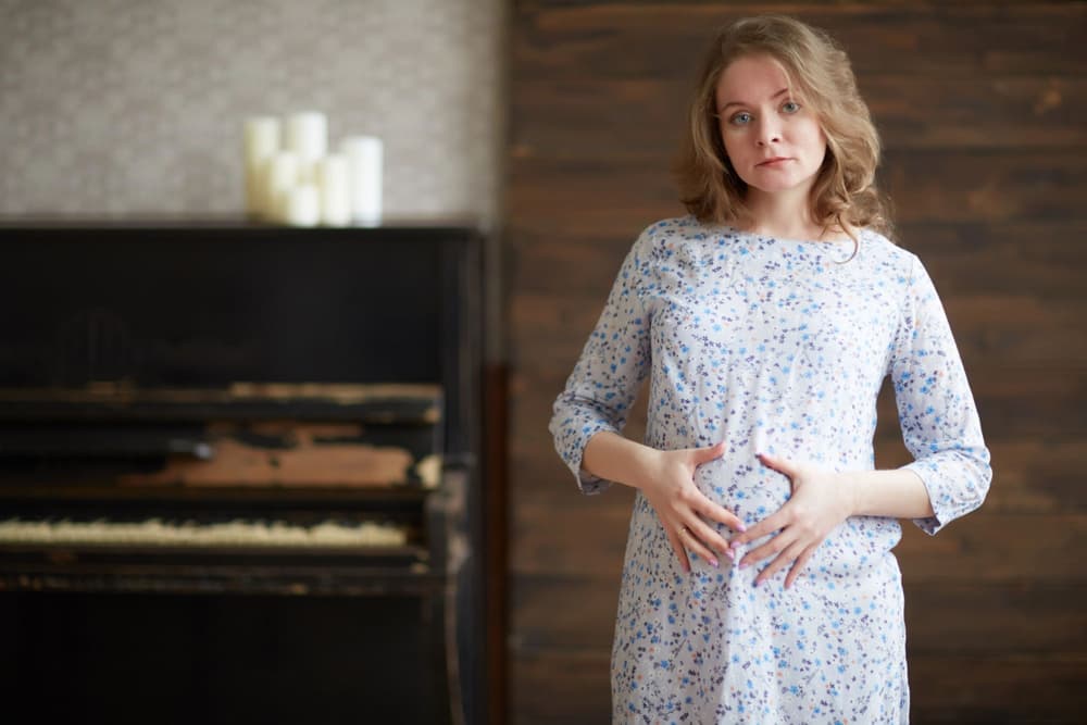 Poród: jak rodziły nasze mamy i babcie Poród: jak rodziły nasze mamy i babcie