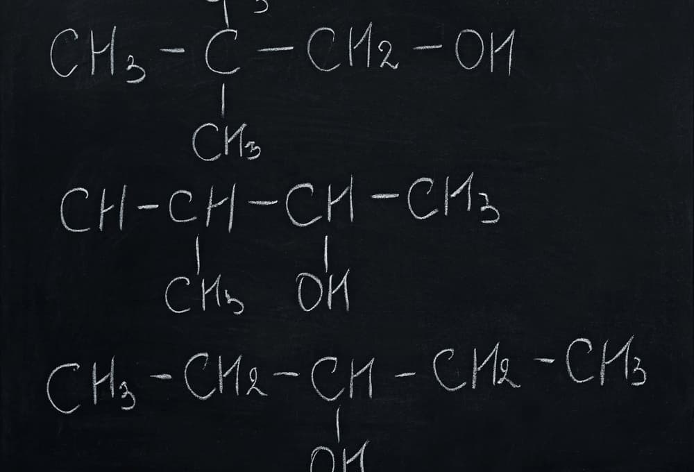 Prawo stałości związku chemicznego – definicja, zadania Prawo stałości związku chemicznego – definicja, zadania