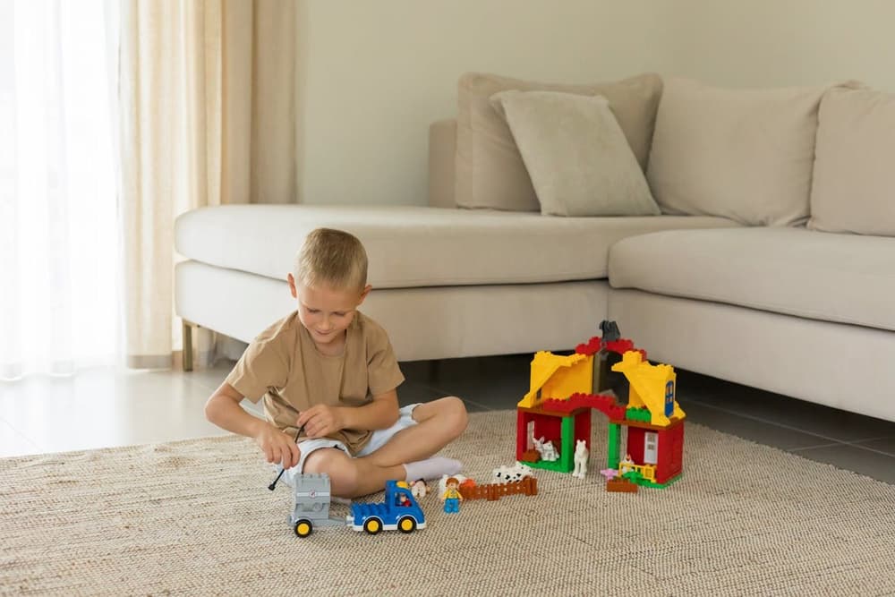 Czym LEGO Technic różni się od klasycznych klocków LEGO? Czym LEGO Technic różni się od klasycznych klocków LEGO?