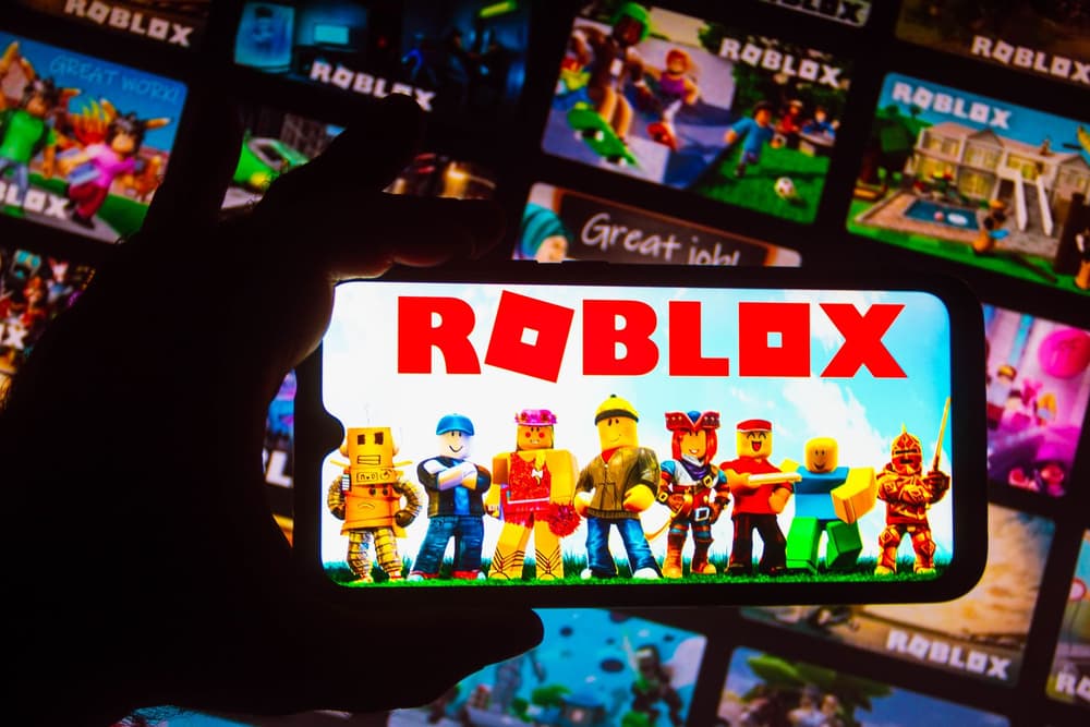 Roblox – platforma z grami. Czym dokładnie jest? Roblox – platforma z grami. Czym dokładnie jest?