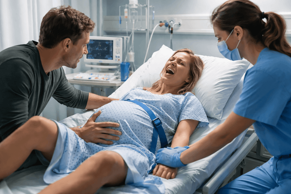 Wstydliwe pytania o poród – bo nic, co ludzkie, nie jest mi obce Wstydliwe pytania o poród – bo nic, co ludzkie, nie jest mi obce