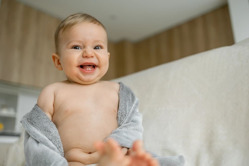 Śmieszne słowa, czyli jakie wyrazy są zabawne dla dzieci? Śmieszne słowa, czyli jakie wyrazy są zabawne dla dzieci?