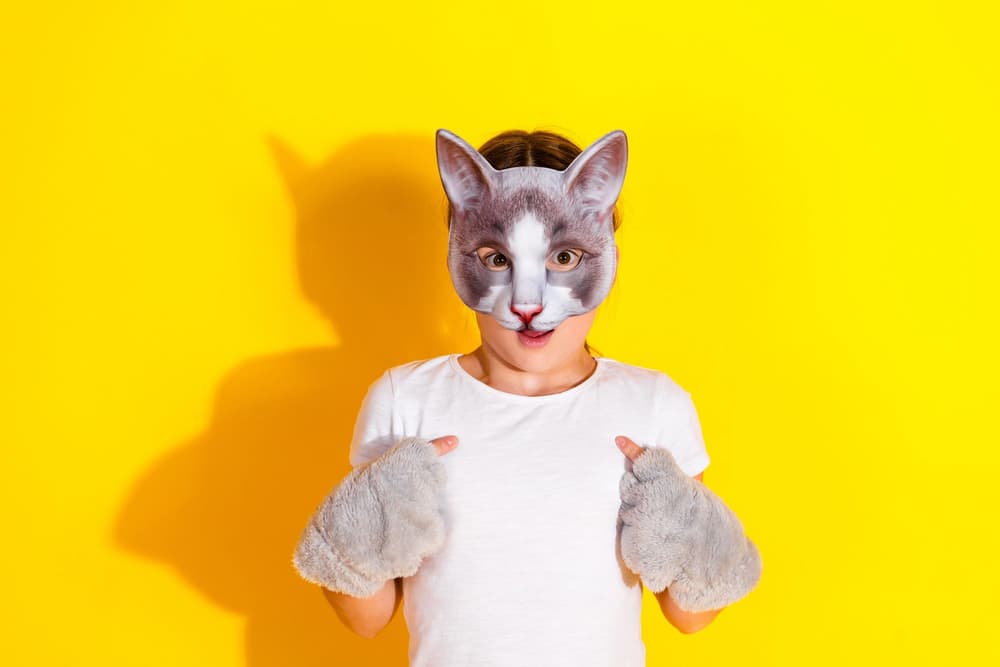 Therianie – kim są? Co robić, gdy dziecko identyfikuje się jako therian/therianka? Therianie – kim są? Co robić, gdy dziecko identyfikuje się jako therian/therianka?