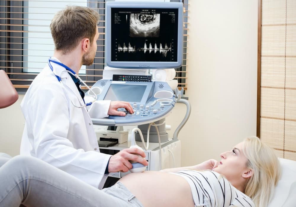 USG genetyczne (prenatalne) – kiedy wykonać to badanie w ciąży? USG genetyczne (prenatalne) – kiedy wykonać to badanie w ciąży?